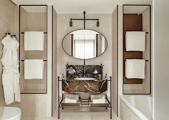 Tivoli Portopiccolo Wellness & 5*