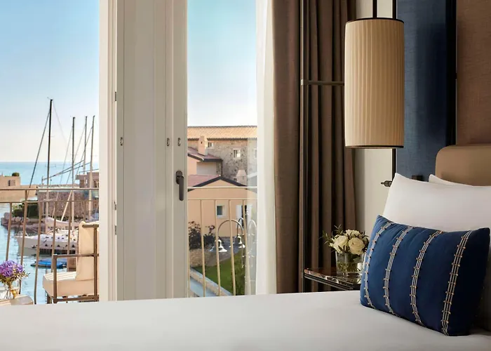 Tivoli Portopiccolo Wellness &