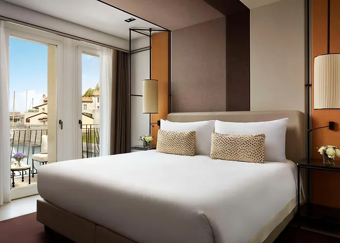 Tivoli Portopiccolo Wellness & Hotel