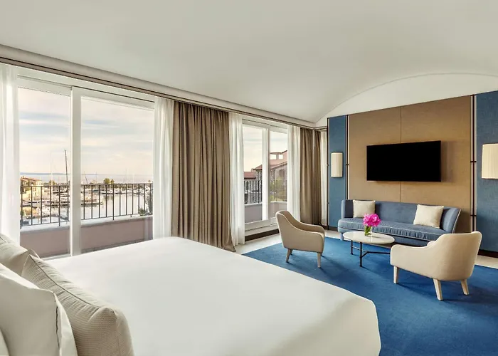 Hotel Tivoli Portopiccolo Wellness &