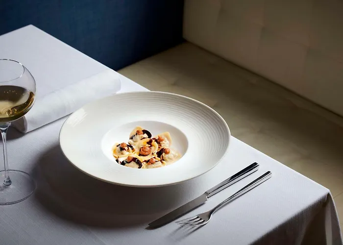 Tivoli Portopiccolo Wellness & Hotel 5*