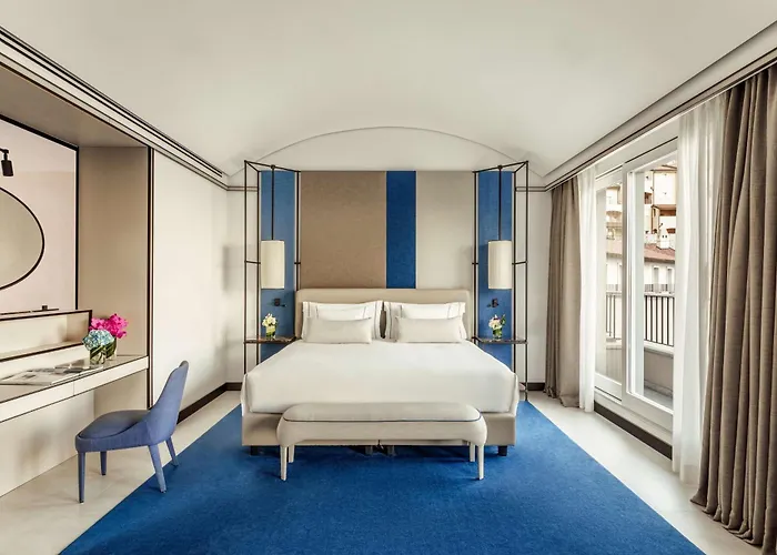 Tivoli Portopiccolo Wellness & Hotel 5*