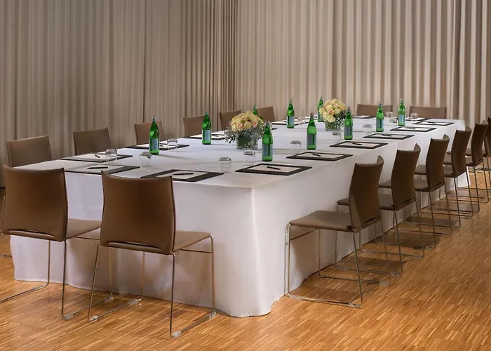 Tivoli Portopiccolo Wellness & Hotel Sistiana