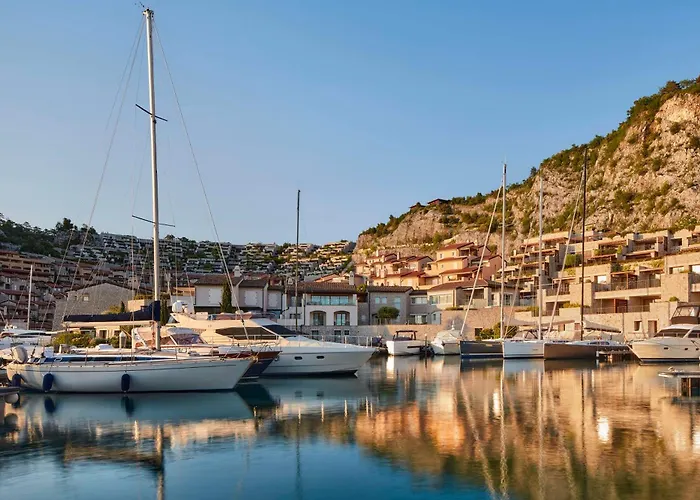 Hotel Tivoli Portopiccolo Wellness & Sistiana