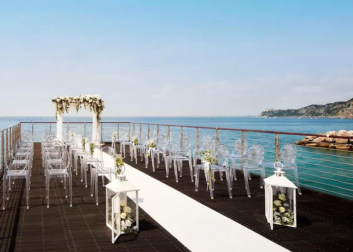 Tivoli Portopiccolo Wellness & Sistiana