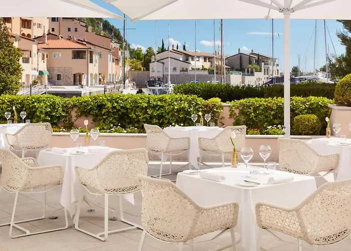 Tivoli Portopiccolo Wellness & 5* Sistiana