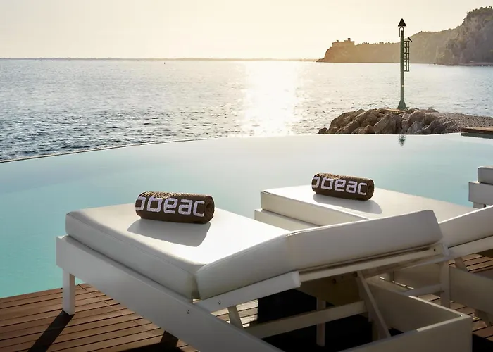 Hotel Tivoli Portopiccolo Wellness &