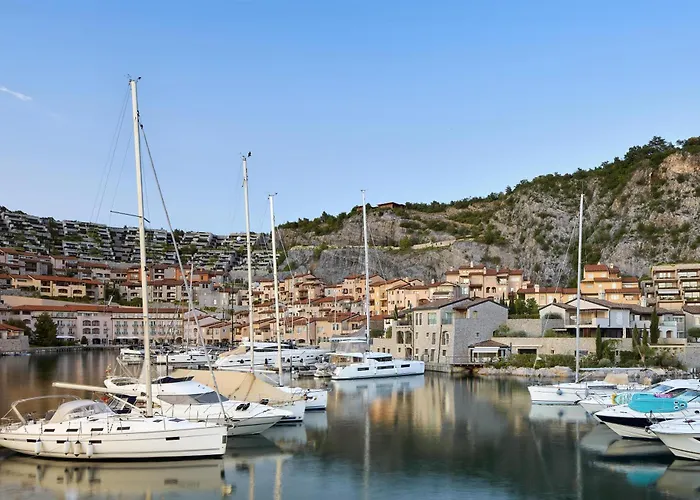 Tivoli Portopiccolo Wellness & Sistiana