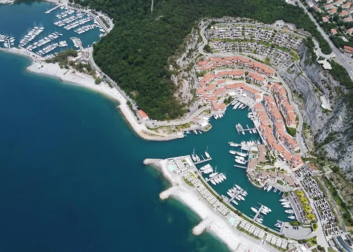 Tivoli Portopiccolo Wellness & Hotel 5*