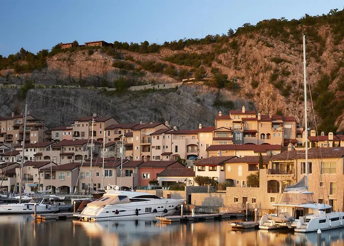 Tivoli Portopiccolo Wellness & 5* Sistiana